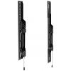 Neomounts držák na zeď pro monitor WL35S-950BL19 1 Displej: (s) 139,7 cm (55) - 279,4 cm (110) černá naklápěcí