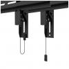 Neomounts držák na zeď pro monitor WL35S-950BL19 1 Displej: (s) 139,7 cm (55) - 279,4 cm (110) černá naklápěcí
