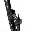 Neomounts držák na zeď pro monitor WL35S-950BL19 1 Displej: (s) 139,7 cm (55) - 279,4 cm (110) černá naklápěcí