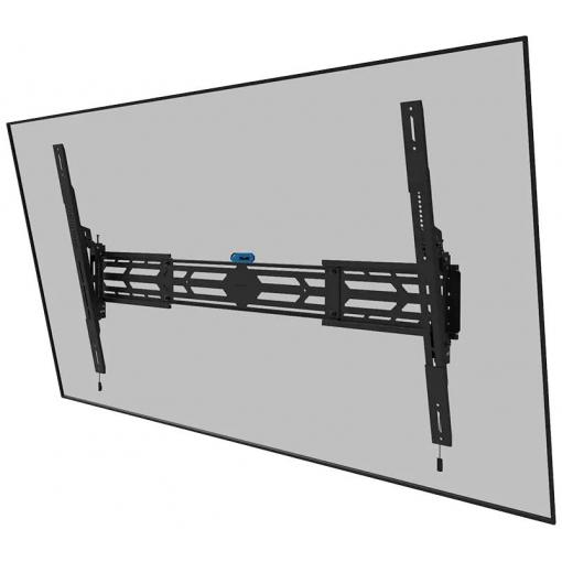 Neomounts držák na zeď pro monitor WL35S-950BL19 1 Displej: (s) 139,7 cm (55) - 279,4 cm (110) černá naklápěcí