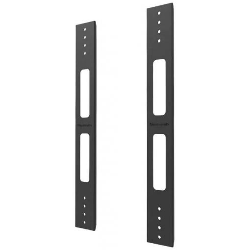 Neomounts Rozšiřující sada VESA AWL-250BL16 1 Displej: (s) černá