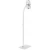 Neomounts FL15-625WH1 stojan na tablet Univerzální 20,1 cm (7,9) - 27,9 cm (11)