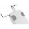 Neomounts FL15-625WH1 stojan na tablet Univerzální 20,1 cm (7,9) - 27,9 cm (11)