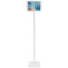 Neomounts FL15-625WH1 stojan na tablet Univerzální 20,1 cm (7,9) - 27,9 cm (11)