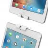 Neomounts FL15-625WH1 stojan na tablet Univerzální 20,1 cm (7,9) - 27,9 cm (11)