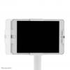 Neomounts FL15-625WH1 stojan na tablet Univerzální 20,1 cm (7,9) - 27,9 cm (11)