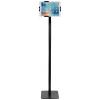 Neomounts FL15-625BL1 stojan na tablet Univerzální 20,1 cm (7,9) - 27,9 cm (11)