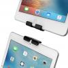 Neomounts FL15-625BL1 stojan na tablet Univerzální 20,1 cm (7,9) - 27,9 cm (11)