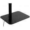 Neomounts FL15-625BL1 stojan na tablet Univerzální 20,1 cm (7,9) - 27,9 cm (11)