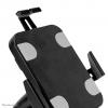 Neomounts FL15-625BL1 stojan na tablet Univerzální 20,1 cm (7,9) - 27,9 cm (11)