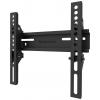 Neomounts držák na zeď pro monitor WL30-350BL12 1 Displej: (s) 61,2 cm (24,1) - 139,7 cm (55) černá pevný