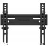 Neomounts držák na zeď pro monitor WL30-350BL12 1 Displej: (s) 61,2 cm (24,1) - 139,7 cm (55) černá pevný