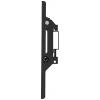 Neomounts držák na zeď pro monitor WL30-350BL12 1 Displej: (s) 61,2 cm (24,1) - 139,7 cm (55) černá pevný