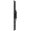 Neomounts držák na zeď pro monitor WL35-350BL14 1 Displej: (s) 81,3 cm (32) - 165,1 cm (65) černá naklápěcí