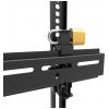 Neomounts držák na zeď pro monitor WL35-350BL14 1 Displej: (s) 81,3 cm (32) - 165,1 cm (65) černá naklápěcí