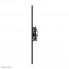 Neomounts držák na zeď pro monitor WL35-350BL14 1 Displej: (s) 81,3 cm (32) - 165,1 cm (65) černá naklápěcí