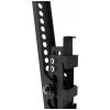 Neomounts držák na zeď pro monitor WL35-350BL14 1 Displej: (s) 81,3 cm (32) - 165,1 cm (65) černá naklápěcí