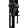 Neomounts držák na zeď pro monitor WL35-350BL14 1 Displej: (s) 81,3 cm (32) - 165,1 cm (65) černá naklápěcí