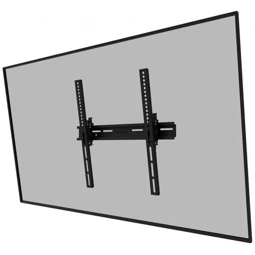 Neomounts držák na zeď pro monitor WL35-350BL14 1 Displej: (s) 81,3 cm (32) - 165,1 cm (65) černá naklápěcí
