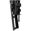 Neomounts držák na zeď pro monitor WL35-350BL12 1 Displej: (s) 61,2 cm (24,1) - 139,7 cm (55) černá naklápěcí