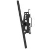 Neomounts držák na zeď pro monitor WL35-350BL12 1 Displej: (s) 61,2 cm (24,1) - 139,7 cm (55) černá naklápěcí