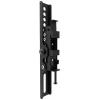 Neomounts držák na zeď pro monitor WL35-350BL12 1 Displej: (s) 61,2 cm (24,1) - 139,7 cm (55) černá naklápěcí