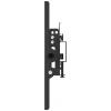 Neomounts držák na zeď pro monitor WL35-350BL12 1 Displej: (s) 61,2 cm (24,1) - 139,7 cm (55) černá naklápěcí