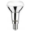 Paulmann 29050 LED Energetická třída (EEK2021) F (A - G) E14 žárovka 5 W neutrální bílá (Ø x v) 50 mm x 85 mm 1 ks
