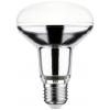 Paulmann 29054 LED Energetická třída (EEK2021) F (A - G) E27 žárovka 6.5 W neutrální bílá (Ø x v) 80 mm x 113 mm 1 ks