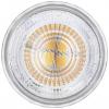 Paulmann 28978 LED Energetická třída (EEK2021) E (A - G) GU4 žárovka 1.8 W teplá bílá (Ø x v) 35 mm x 37 mm 1 ks