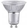 Paulmann 28983 LED Energetická třída (EEK2021) F (A - G) GU10 žárovka 7 W teplá bílá (Ø x v) 50 mm x 52 mm 1 ks
