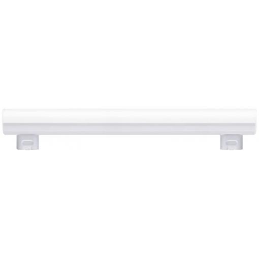 Paulmann 28991 LED Energetická třída (EEK2021) F (A - G) S14S linkový tvar 7 W teplá bílá (Ø x v) 30 mm x 300 mm 1 ks