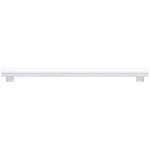 Paulmann 28992 LED Energetická třída (EEK2021) F (A - G) S14S linkový tvar 8 W teplá bílá (Ø x v) 30 mm x 500 mm 1 ks