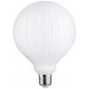 Paulmann 29079 LED Energetická třída (EEK2021) F (A - G) E27 Kulové svítidlo lampionové 4.3 W teplá bílá (Ø x v) 125 mm x 175 mm 1 ks
