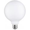 Paulmann 29081 LED Energetická třída (EEK2021) F (A - G) E27 Kulové svítidlo lampionové 4.3 W teplá bílá (Ø x v) 125 mm x 170 mm 1 ks