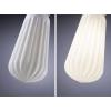 Paulmann 29080 LED Energetická třída (EEK2021) F (A - G) E27 Světelná baňka lampionová 4.3 W teplá bílá (Ø x v) 60 mm x 147 mm 1 ks