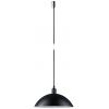 Paulmann 93103 Osvětlovací systém Plug&Shine Závěsné LED svítidlo LED 2 W teplá bílá antracitová
