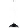 Paulmann 93103 Osvětlovací systém Plug&Shine Závěsné LED svítidlo LED 2 W teplá bílá antracitová