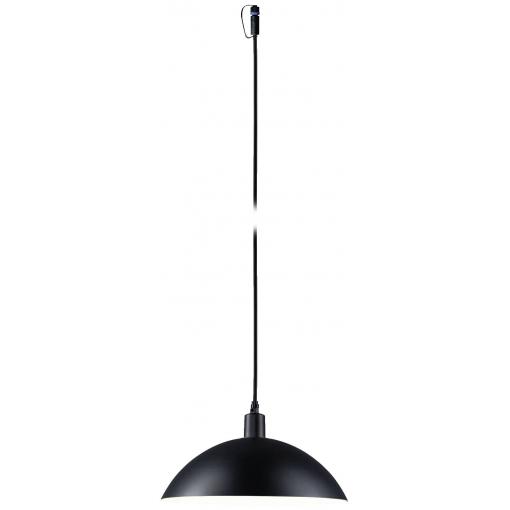 Paulmann 93103 Osvětlovací systém Plug&Shine Závěsné LED svítidlo LED 2 W teplá bílá antracitová