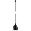Paulmann 93104 Osvětlovací systém Plug&Shine Závěsné LED svítidlo LED 2 W teplá bílá antracitová
