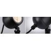 Paulmann Kikolo 94768 Osvětlovací systém Plug&Shine LED zahradní reflektor LED 6.2 W zlatá antracitová