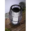 Paulmann Basket 94754 Osvětlovací systém Plug&Shine dekorativní LED osvětlení LED 3.2 W teplá bílá černá