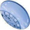 Paulmann Kikolo 94769 Osvětlovací systém Plug&Shine LED zahradní reflektor LED 6.2 W RGB antracitová