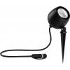 Paulmann Kikolo 94769 Osvětlovací systém Plug&Shine LED zahradní reflektor LED 6.2 W RGB antracitová