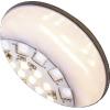 Paulmann Kikolo 94769 Osvětlovací systém Plug&Shine LED zahradní reflektor LED 6.2 W RGB antracitová