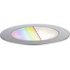 Paulmann Floor 94751 Osvětlovací systém Plug&Shine LED vestavné svítidlo (rozšíření) LED 2 W RGBW nerezová ocel