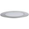 Paulmann 94752 Osvětlovací systém Plug&Shine LED vestavná svítidla LED 6 W teplá bílá nerezová ocel
