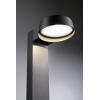 Paulmann Capea Grand 94790 sloupkové LED světlo LED 11.5 W antracitová
