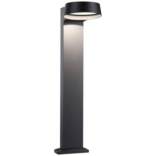Paulmann Capea Grand 94790 sloupkové LED světlo LED 11.5 W antracitová