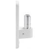 Neomounts Nástěnný adaptér AWL75-450WH 1 Displej: (s) bílá